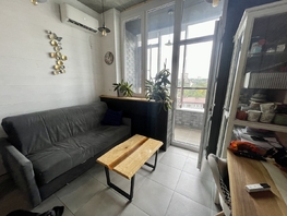 Продается Студия Островского пер, 27  м², 6500000 рублей