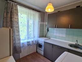 Продается 2-комнатная квартира Содружества ул, 44  м², 4200000 рублей