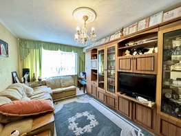 Продается 2-комнатная квартира 40-летия Победы пр-кт, 46  м², 4300000 рублей