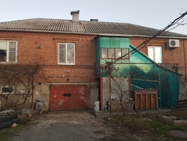 Продается Дом Свирский пер, 162  м², участок 4 сот., 8500000 рублей