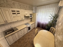 Продается 3-комнатная квартира Зорге ул, 65  м², 6600000 рублей