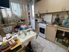 Продается 1-комнатная квартира 1-я Баррикадная ул, 30  м², 3700000 рублей