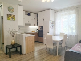 Продается 2-комнатная квартира Еременко ул, 59 м², 7000000 рублей
