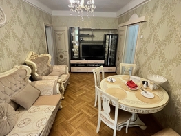 Продается 3-комнатная квартира Мечникова ул, 60  м², 7600000 рублей