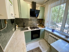 Продается 1-комнатная квартира 40-летия Победы пр-кт, 30  м², 4000000 рублей