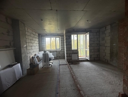 Продается 1-комнатная квартира Шолохова пр-кт, 39.3 м², 4800000 рублей
