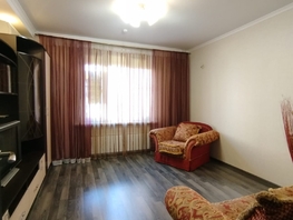 Продается 2-комнатная квартира Ткачева ул, 56 м², 7200000 рублей