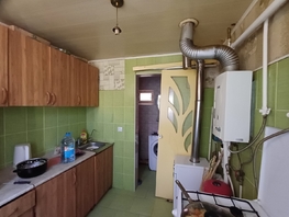 Продается Дом 38-я линия ул, 50 м², участок 1 сот., 3500000 рублей