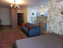 Снять однокомнатную квартиру Таганрогская ул, 42 м², 18000 рублей