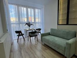 Продается 2-комнатная квартира Стабильная ул, 52  м², 8600000 рублей
