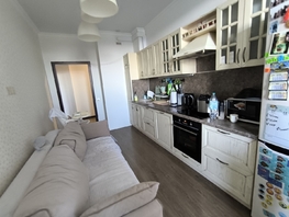 Продается 1-комнатная квартира Пацаева ул, 59 м², 6550000 рублей