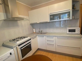 Продается 4-комнатная квартира Города Волос ул, 85 м², 12400000 рублей