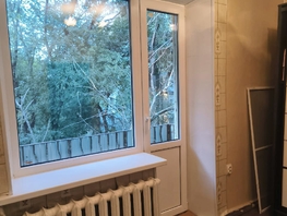 Продается 2-комнатная квартира Михаила Нагибина пр-кт, 31 м², 3700000 рублей