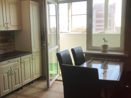 Продается 1-комнатная квартира Ленина пр-кт, 47 м², 7500000 рублей