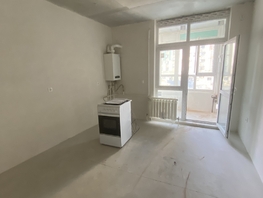 Продается 1-комнатная квартира Берберовская ул, 32.6 м², 4390000 рублей