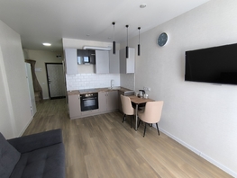 Продается Студия Таганрогская ул, 29.5 м², 4450000 рублей