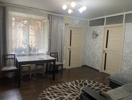 Продается 3-комнатная квартира Казахская ул, 56 м², 4500000 рублей