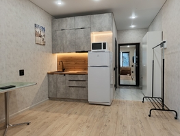 Снять однокомнатную квартиру Горсоветская ул, 25 м², 30000 рублей
