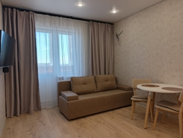 Снять однокомнатную квартиру Горсоветская ул, 25 м², 28000 рублей
