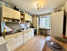 Продается 2-комнатная квартира 40-летия Победы пр-кт, 50 м², 4550000 рублей