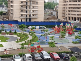 Продается 2-комнатная квартира Нансена ул, 70 м², 8000000 рублей