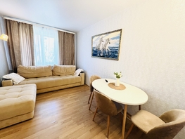 Продается 3-комнатная квартира 40-летия Победы пр-кт, 58.7 м², 5300000 рублей