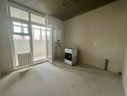 Продается 1-комнатная квартира 40-летия Победы пр-кт, 38 м², 4700000 рублей