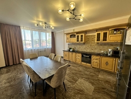 Продается 3-комнатная квартира Матросова ул, 105 м², 15900000 рублей