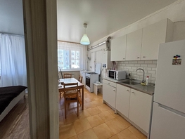 Продается 1-комнатная квартира Каракумская ул, 31  м², 3140000 рублей