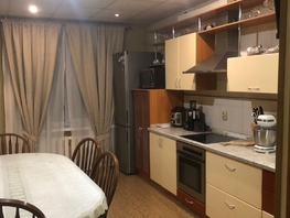 Продается 3-комнатная квартира Пановой ул, 92.2  м², 11000000 рублей