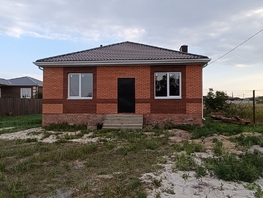 Продается Дом Утренняя ул, 80 м², участок 5 сот., 6000000 рублей