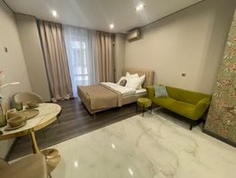 Продается Студия Красноармейская ул, 30 м², 7450000 рублей