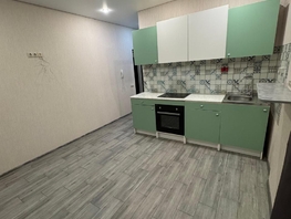 Продается 1-комнатная квартира Днепровский пер, 44  м², 4500000 рублей