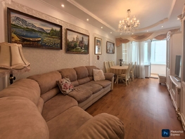 Продается 2-комнатная квартира Заводская ул, 63  м², 7900000 рублей