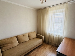 Продается 3-комнатная квартира Зорге ул, 63 м², 7200000 рублей