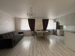Продается 3-комнатная квартира Комарова б-р, 84  м², 12500000 рублей