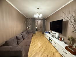 Продается 4-комнатная квартира Жмайлова ул, 99  м², 10500000 рублей