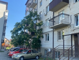 Продается 1-комнатная квартира 4-я Семейная ул, 32  м², 3550000 рублей