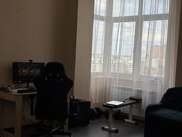 Продается 1-комнатная квартира Добровольского ул, 57  м², 5500000 рублей