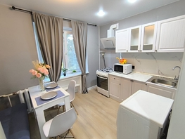 Продается 1-комнатная квартира Оганова ул, 35 м², 3850000 рублей