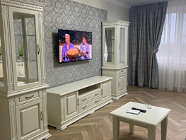 Продается 3-комнатная квартира Крупской ул, 95  м², 16000000 рублей