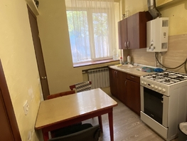 Продается 2-комнатная квартира 26-я линия ул, 39  м², 3700000 рублей
