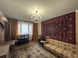 Продается 2-комнатная квартира 40-летия Победы пр-кт, 58  м², 5300000 рублей