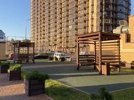 Продается Студия 23-я линия ул, 29  м², 3300000 рублей