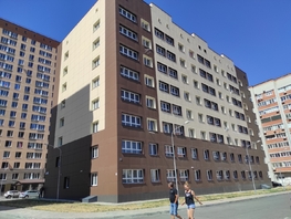 Продается 2-комнатная квартира Менделеева ул, 68.1  м², 5600000 рублей