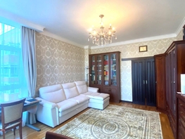 Продается 2-комнатная квартира Города Волос ул, 78  м², 16499000 рублей