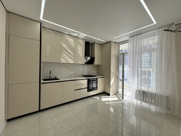 Продается 2-комнатная квартира Берберовская ул, 50  м², 9700000 рублей