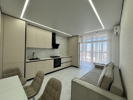 Продается 2-комнатная квартира Берберовская ул, 60  м², 11200000 рублей