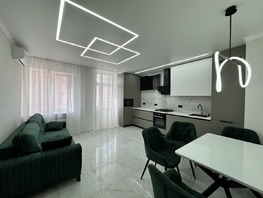 Продается 2-комнатная квартира Берберовская ул, 65  м², 11500000 рублей