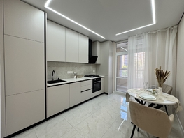Продается 1-комнатная квартира Вересаева ул, 37  м², 7500000 рублей